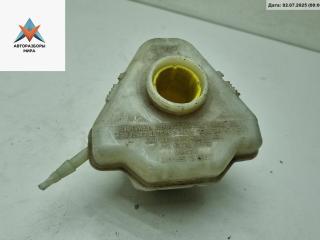 бачок тормозной жидкости Volkswagen Touareg 1 поколение [рестайлинг] 2009, 3.0 л., дизель, АКПП, чёрный, внедорожник 5 дв.