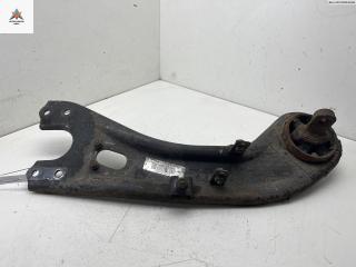 рычаг задний левый Kia Sportage 3 поколение 2012, 2.0 л., бензин, МКПП, чёрный, внедорожник 5 дв., 55270-3W050