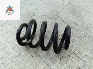 пружина передняя Nissan Interstar 1 поколение 2008, 2.5 л., дизель, МКПП, белый, микроавтобус