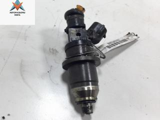 форсунка Mitsubishi Space Star 1 поколение 1999, 1.8 л., бензин, МКПП, серый, минивэн, E7T05071