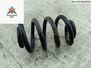 пружина передняя Nissan Interstar 1 поколение 2008, 2.5 л., дизель, МКПП, белый, микроавтобус