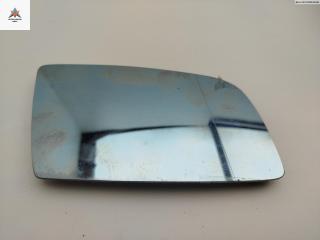 стекло зеркала наружного правого BMW 5 серия E60/E61 2006, 2.5 л., бензин, МКПП, чёрный, седан
