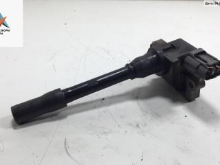 катушка зажигания Mitsubishi Space Star 1 поколение 1999, 1.8 л., бензин, МКПП, серый, минивэн, FK0138