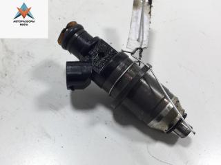 форсунка Mitsubishi Space Star 1 поколение 1999, 1.8 л., бензин, МКПП, серый, минивэн, E7T05071