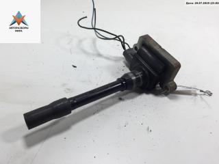 катушка зажигания Mitsubishi Space Star 1 поколение 1999, 1.8 л., бензин, МКПП, серый, минивэн, FK0138