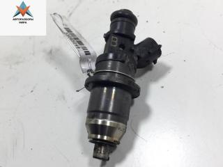 форсунка Mitsubishi Space Star 1 поколение 1999, 1.8 л., бензин, МКПП, серый, минивэн, E7T05071