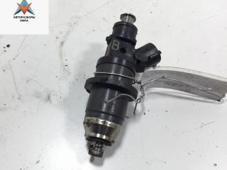 форсунка Mitsubishi Space Star 1 поколение 1999, 1.8 л., бензин, МКПП, серый, минивэн, E7T05071