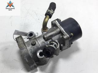 клапан EGR Mitsubishi Space Star 1 поколение 1999, 1.8 л., бензин, МКПП, серый, минивэн