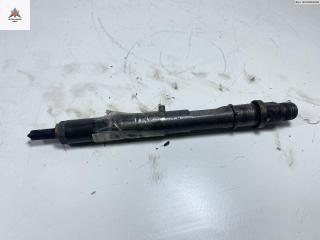 форсунка Audi A6 4B/C5 [рестайлинг] 2002, 2.5 л., дизель, АКПП, чёрный, универсал, 059130201F