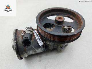 Насос гидроусилителя руля Toyota Avensis 2 поколение (T250) 2005, 2.2 л., дизель, МКПП, серый, универсал