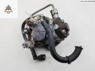 ТНВД Toyota Avensis 2 поколение (T250) 2005, 2.2 л., дизель, МКПП, серый, универсал, 221000R020