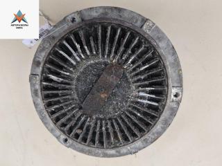 муфта вентилятора Volkswagen Passat B5 [рестайлинг] 2002, 2.5 л., дизель, АКПП, чёрный, универсал, 6500589