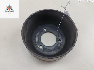 шкив помпы Volkswagen Passat B5 [рестайлинг] 2002, 2.5 л., дизель, АКПП, чёрный, универсал, 059119145A