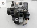 генератор Toyota Avensis 2 поколение (T250) 2005, 2.2 л., дизель, МКПП, серый, универсал, 270600G01184 - фото №2