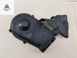 защита (кожух) ремня ГРМ Volkswagen Passat B5 [рестайлинг] 2002, 2.5 л., дизель, АКПП, чёрный, универсал, E059109124H