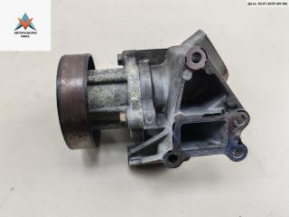 насос антифриза дополнительный Nissan Primera P12 2003, 2.0 л., бензин, МКПП, серый, хетчбэк 5 дв.