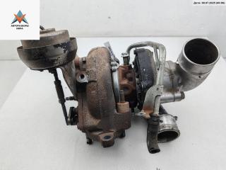 турбина Toyota Avensis 2 поколение (T250) 2005, 2.2 л., дизель, МКПП, серый, универсал, 17201-0R020