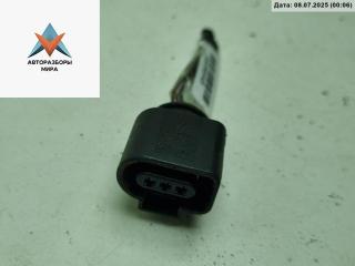 разъем (фишка) проводки Skoda Octavia mk2 (A5 1Z) 2005, 2.0 л., дизель, МКПП, зелёный, универсал, 1J0973703