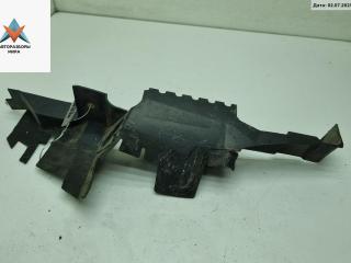 воздуховод Volkswagen Passat B5 [рестайлинг] 2004, 1.9 л., дизель, МКПП, синий, универсал