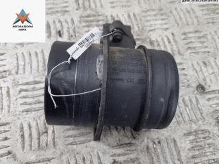 Расходомер (измеритель потока воздуха) Volkswagen Passat B5 [рестайлинг] 2005, 1.9 л., дизель, АКПП, серый, универсал, 074906461B