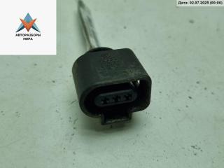 разъем (фишка) проводки Skoda Octavia mk2 (A5 1Z) 2005, 2.0 л., дизель, МКПП, зелёный, универсал, 1J0973703