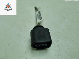 разъем (фишка) проводки Skoda Octavia mk2 (A5 1Z) 2005, 2.0 л., дизель, МКПП, зелёный, универсал, 1J0973703