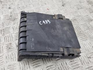 блок предохранителей Skoda Octavia mk2 (A5 1Z) 2005, 2.0 л., дизель, МКПП, зелёный, универсал, 1K0937132F
