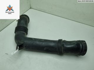 патрубок воздушного фильтра SEAT Leon 2 поколение 2006, 1.6 л., бензин, 1K0129618AJ