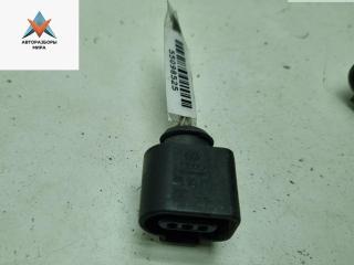 разъем (фишка) проводки Skoda Octavia mk2 (A5 1Z) 2005, 2.0 л., дизель, МКПП, зелёный, универсал, 1J0973703