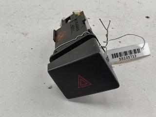 кнопка аварийной сигнализации Mazda 5 2006, 2.0 л., бензин, МКПП, серый, минивэн, 15A468, 058-1K60