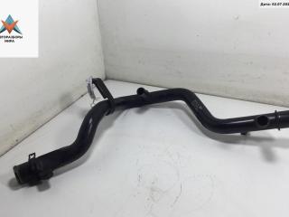 трубка охлаждающей жидкости Opel Zafira 1 поколение (A) 2002, 2.2 л., дизель, МКПП, 9202146