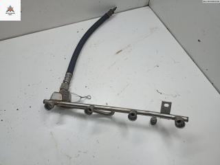 топливная рампа Opel Zafira 1 поколение (A) 2000, 1.8 л., бензин, МКПП, серый, минивэн, 90536149