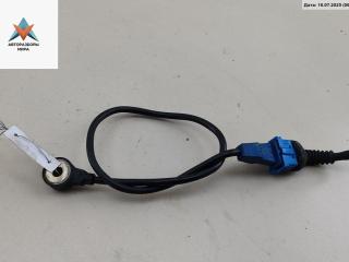 датчик детонации Audi A4 B5 1997, 2.8 л., бензин, АКПП, серый, седан, 054905377G