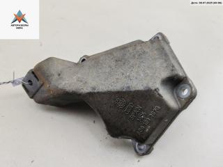 кронштейн двигателя Audi A4 B5 1997, 2.8 л., бензин, АКПП, серый, седан, 8D0199307G