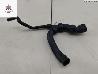 патрубок (трубопровод, шланг) Audi A4 B5 1997, 2.8 л., бензин, АКПП, серый, седан