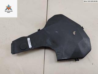 декоративная крышка двигателя Audi A4 B5 1997, 2.8 л., бензин, АКПП, серый, седан, 078109123N