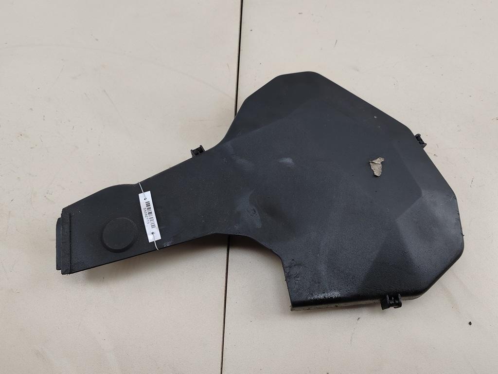защита (кожух) ремня ГРМ Audi A4 B5 1997, 2.8 л., бензин, АКПП, серый, седан, 078109123N