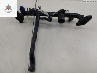 трубка охлаждающей жидкости Audi A4 B5 1997, 2.8 л., бензин, АКПП, 078121071BC