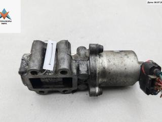 клапан EGR Toyota Avensis 2 поколение (T250) 2005, 2.2 л., дизель, МКПП, серый, универсал, 256200R011