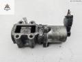 клапан EGR Toyota Avensis 2 поколение (T250) 2005, 2.2 л., дизель, МКПП, серый, универсал, 256200R011 - фото №2