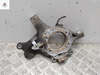 Кулак (корпус ступицы) задний правый Mercedes-Benz E-Класс W211/S211 2002, 1.8 л., бензин, АКПП, синий, седан, 2300505