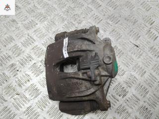 суппорт передний левый Mercedes-Benz E-Класс W211/S211 2003, 1.8 л., бензин, МКПП, серый, универсал