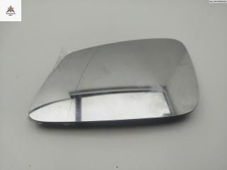 стекло зеркала наружного левого BMW 5 серия F07/F10/F11 2011, 2.0 л., дизель, МКПП, чёрный, универсал