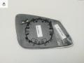 стекло зеркала наружного левого BMW 5 серия F07/F10/F11 2011, 2.0 л., дизель, МКПП, чёрный, универсал - фото №2