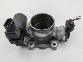 заслонка дроссельная Toyota Avensis 2005, 2.2 л., дизель, МКПП, серый, универсал, 0R010