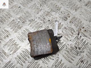 Колодки тормозные задние Mercedes-Benz C-Класс W203/S203/CL203 [рестайлинг] 2006, 2.2 л., дизель, МКПП, синий, универсал