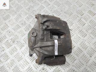 суппорт передний левый Mercedes-Benz E-Класс W211/S211 2002, 1.8 л., бензин, АКПП, синий, седан