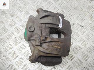 суппорт передний правый Mercedes-Benz E-Класс W211/S211 2003, 1.8 л., бензин, МКПП, серый, универсал