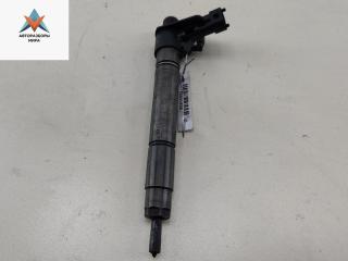 форсунка Peugeot 407 1 поколение 2006, 2.2 л., дизель, МКПП, серый, универсал, 0445115025