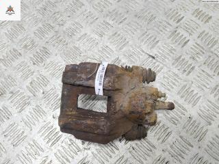 суппорт задний правый Mercedes-Benz M-Class ML W163 1998, 2.3 л., бензин, МКПП, чёрный, внедорожник 5 дв.